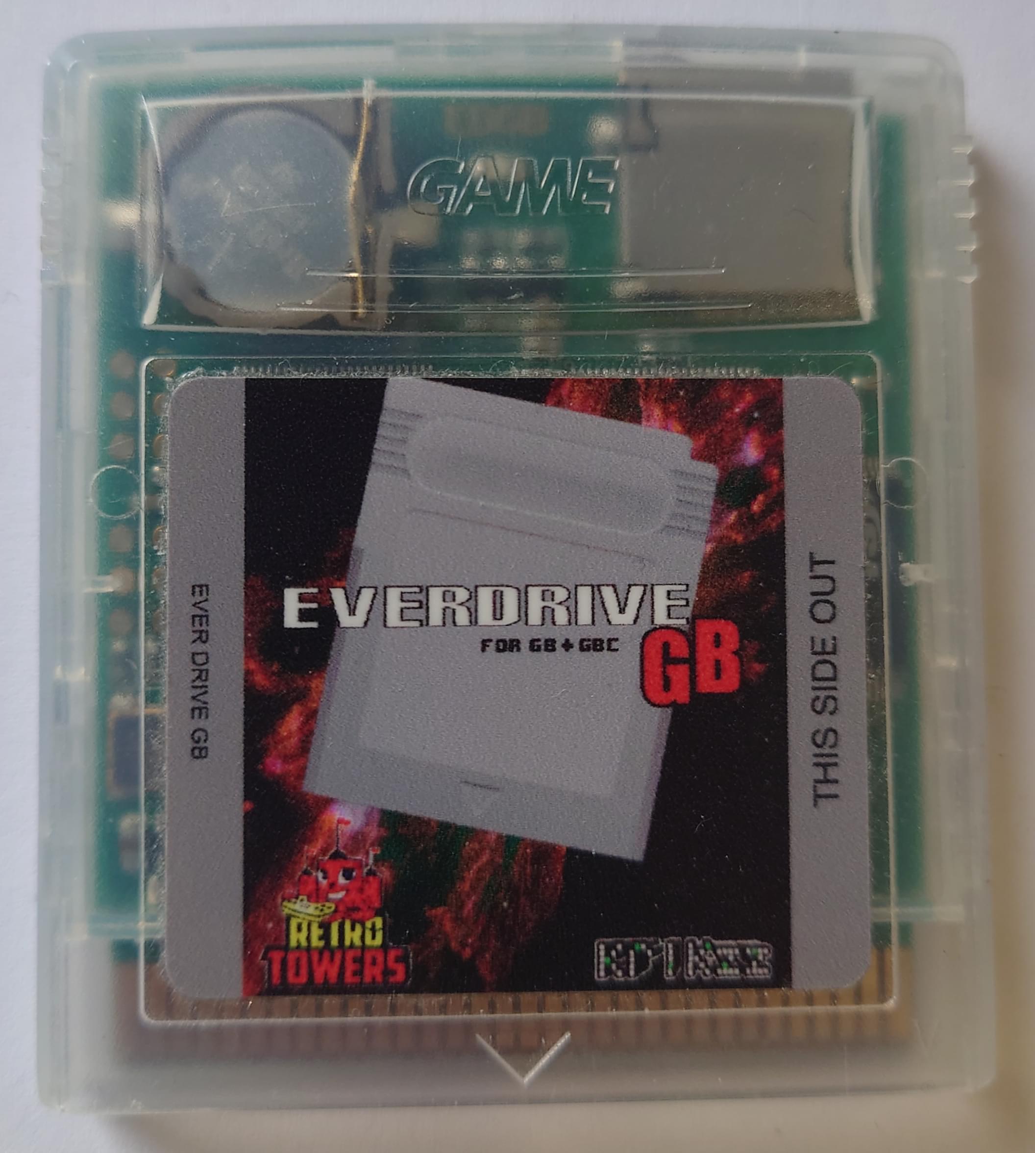 consumption of Game Boy flash cartridges - gekkio.fi